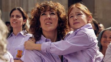 Poster episodio Pubertat 1x2