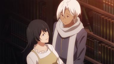 Poster episodio Wise Man's Grandchild 1x10