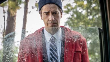 Poster episodio Tell Me Your Secrets 1x5