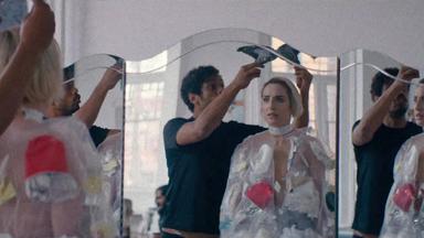 Poster episodio Slip 1x2