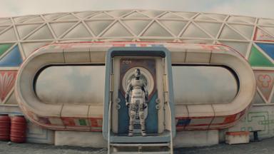 Poster episodio Matabot 1x7