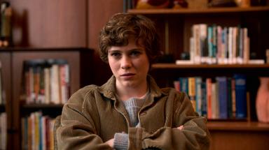 Poster episodio Esta Mierda me Supera 1x1