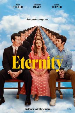 Poster Eternity