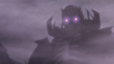 Poster episodio Berserk: La Edad de Oro – Memorial Edition 1x10