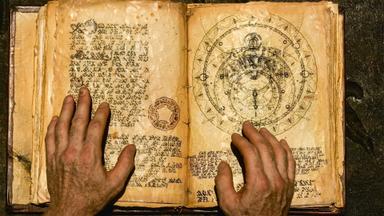 Poster episodio La Orden Secreta 1x9