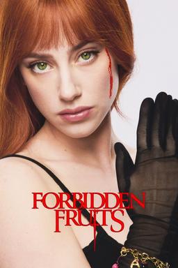 Poster Forbidden Fruits