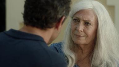 Poster episodio Si no te hubiese conocido 1x6