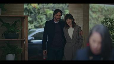 Poster episodio La huésped 1x11