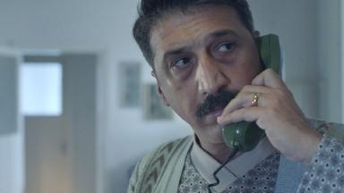 Poster episodio 7YÜZ 1x1