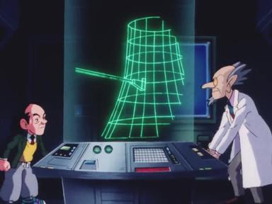 Poster episodio El Barón Rojo 1x38