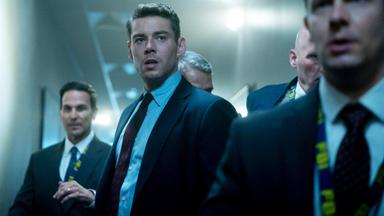 Poster episodio Generación 2009 1x4