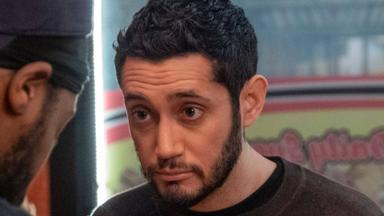 Poster episodio Flatbush Misdemeanors 1x2