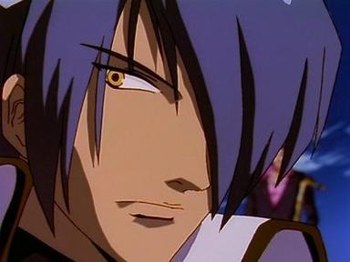 Poster episodio Trigun 1x15