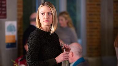 Poster episodio Pretty Little Liars: The Perfectionists 1x8