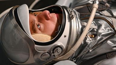 Poster episodio Elegidos para la gloria 1x8