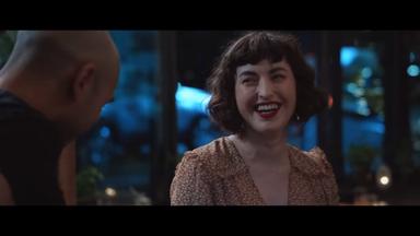 Poster episodio De cita en cita 1x5