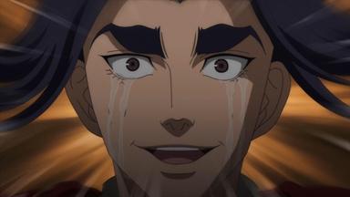 Poster episodio Record of Ragnarok 1x3