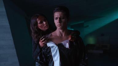 Poster episodio Tribus de Europa 1x5