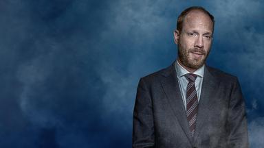 Poster episodio 8 Zeugen 1x7