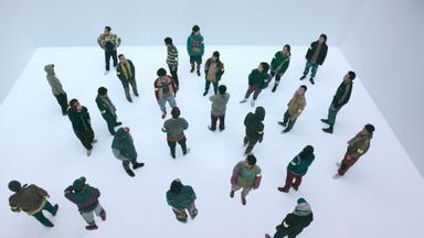 Poster episodio Black Knight 1x3