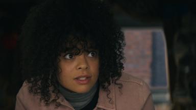 Poster episodio El Pentavirato 1x2