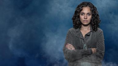 Poster episodio 8 Zeugen 1x1