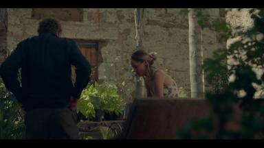 Poster episodio Dam 1x1