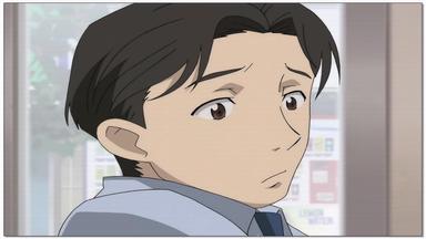 Poster episodio Blood+ 1x15