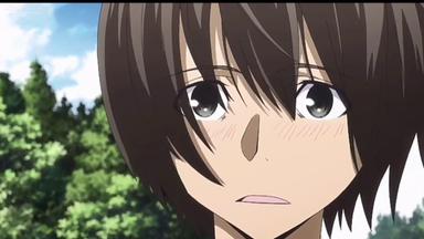 Poster episodio Gleipnir 1x5