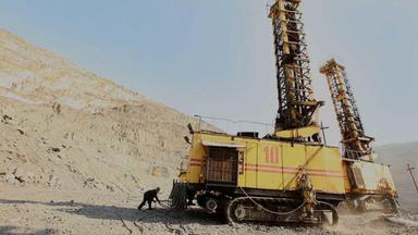 Poster episodio The UnXplained 1x4