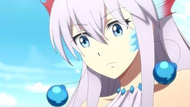 Poster episodio Registro De Criaturas Fantásticas 1x13