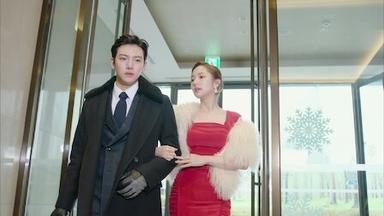 Poster episodio El sanador 1x10