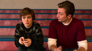 Poster episodio Esta Mierda me Supera 1x5