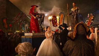 Poster episodio Tell Me Your Secrets 1x10