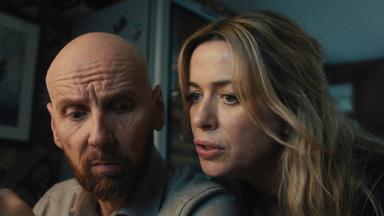 Poster episodio Coldwater 1x3