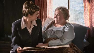 Poster episodio Dolly Parton: Acordes del corazón 1x8