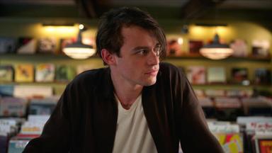 Poster episodio Alta Fidelidad 1x3