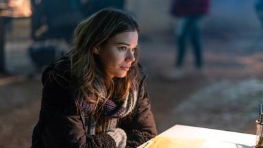 Poster episodio Devils 1x9