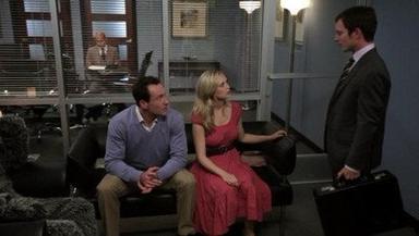 Poster episodio Wilfred 1x13