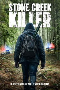 Poster Stone Creek Killer