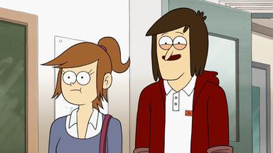 Poster episodio Close Enough 1x1