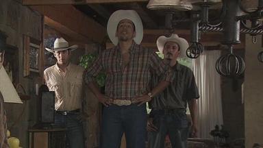 Poster episodio El Señor de los Cielos 1x38