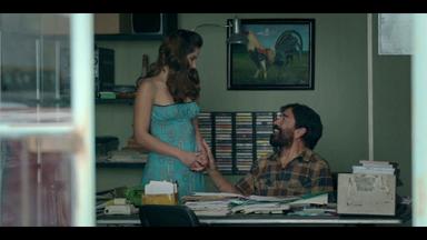 Poster episodio El Mochaorejas 1x4