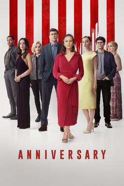 Poster Anniversary