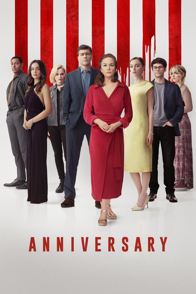 Poster Anniversary
