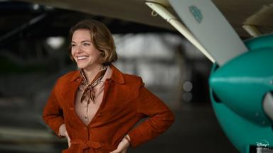 Poster episodio Elegidos para la gloria 1x5