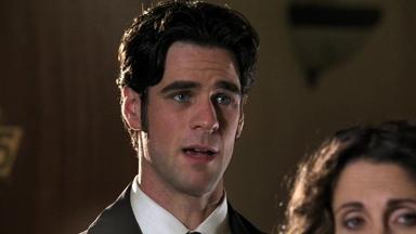 Poster episodio CSI: Nueva York 1x9