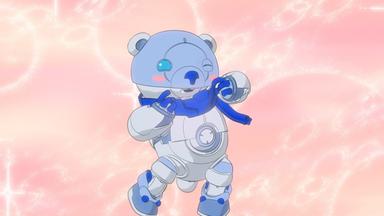 Poster episodio Bakugan: Battle Planet 1x17