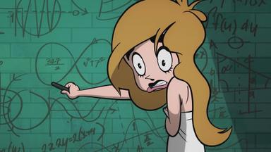 Poster episodio Unicornio: Los guerreros eternos 1x10