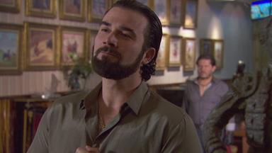 Poster episodio Señora Acero 1x58